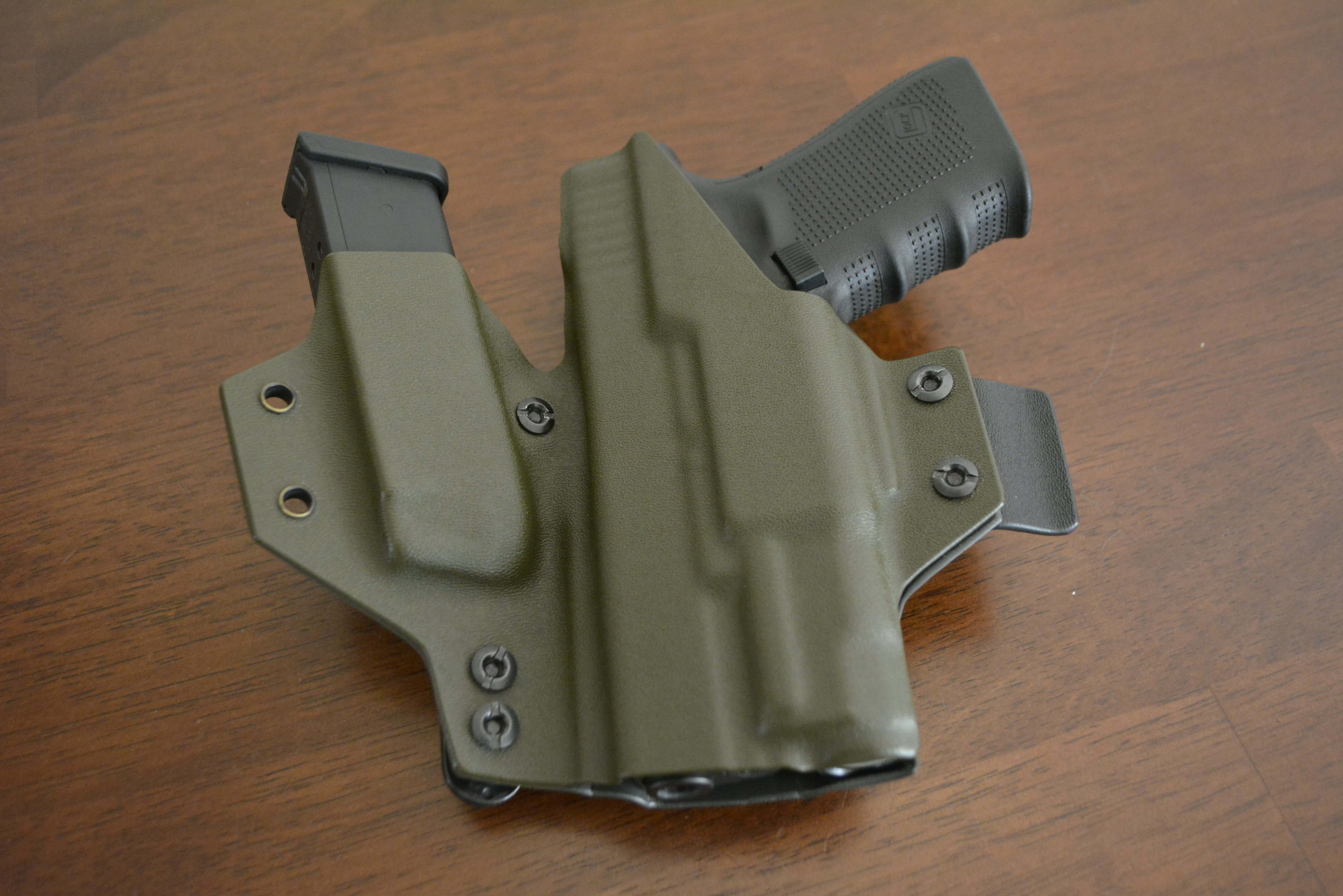 完売 Arms 2.0 T.Rex T.Rex Sidecar Arms New Holster Sidecar 2.0