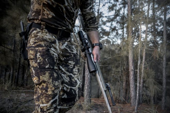 The Great 2018 Hunting Essentials Giveaway includes Nightforce Optics, Seekins Precision, Emerson Knives, Lightforce Performance, Prime Ammunition and many more companies. 