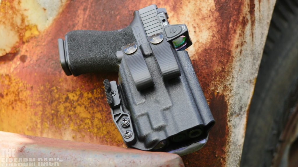 glock 19 tlr 7 holster
