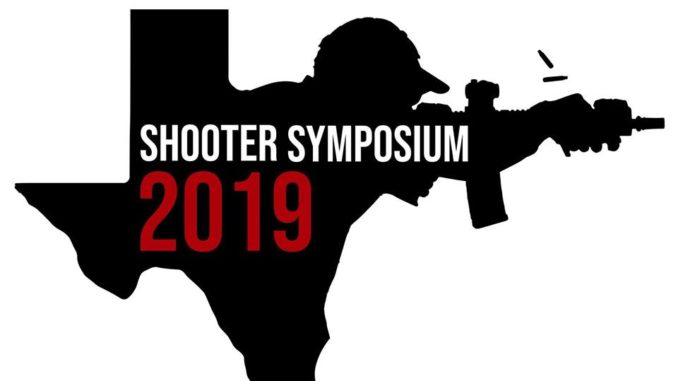 Shooter Symposium