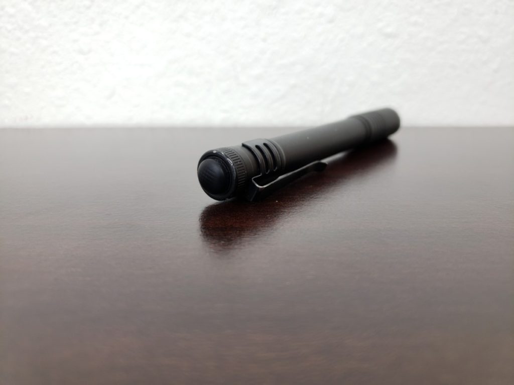 Streamlight Stylus Pro