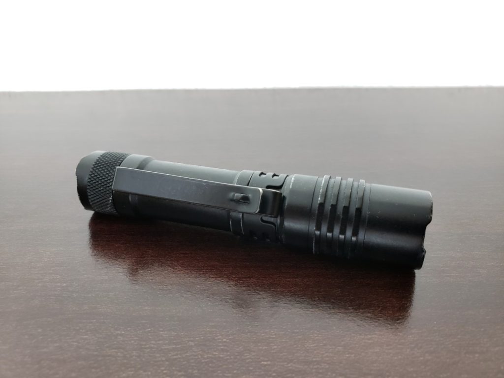 Streamlight ProTac 1L-1AA