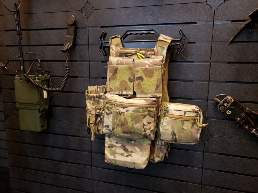 Spiritus Systems on X: MultiCam™ Arid LV/119. There's no such