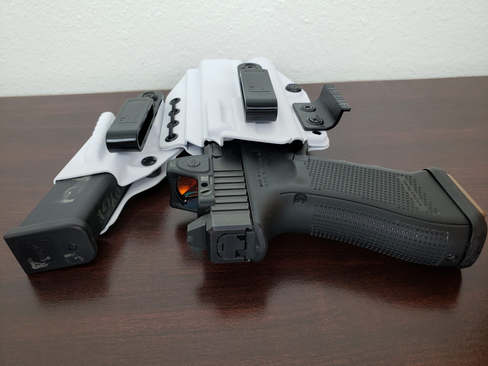 Tier 1 Concealed Axis Elite Holster Review ⋆ Primer Peak