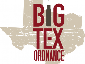 Big Tex Ordinance