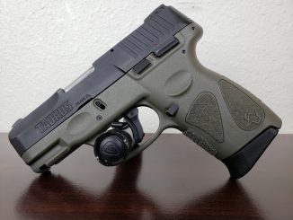 Taurus G2C