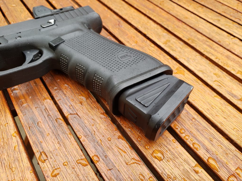 ETS Extended Glock Magazine Review ⋆ Primer Peak