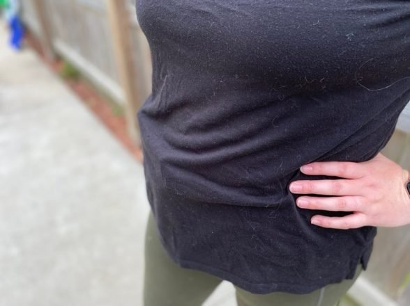 Alexo Athletica CCW Leggings & Active Wear [Review] - Pew Pew Tactical