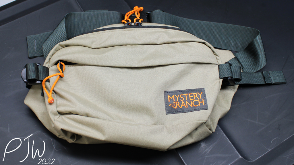 Mystery Ranch Full Moon Review Bag of Holding [2022] ⋆ Primer Peak