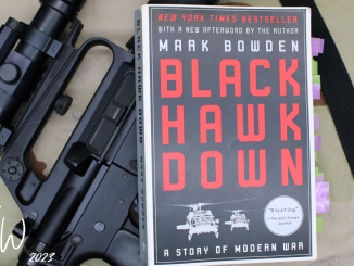 Black Hawk Down Featured Image