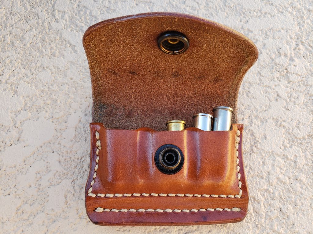 Galco 2x2x2 Pouch