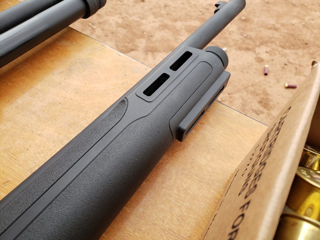 SDS Imports Titan Hammer Shotguns SHOT Show 2024