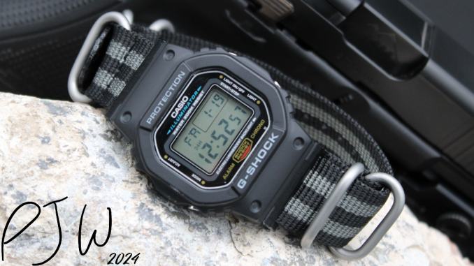 DW5600E-1V Featured Image