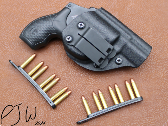 351c AIWB Holster