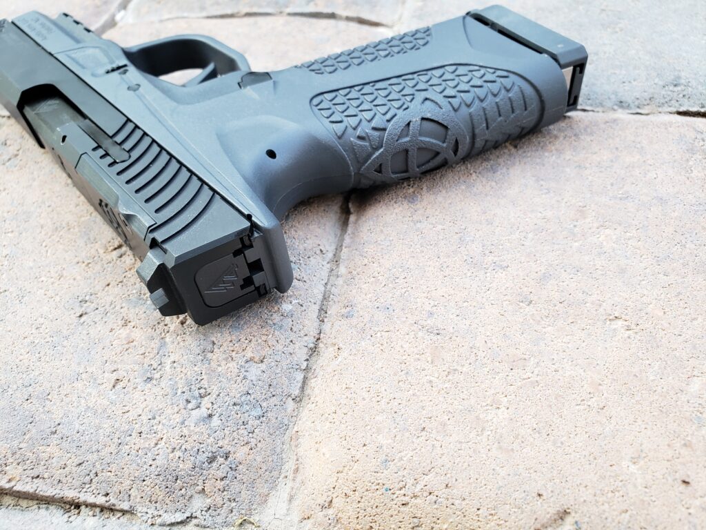 Avidity Arms PD10 30 Super Carry 30SC