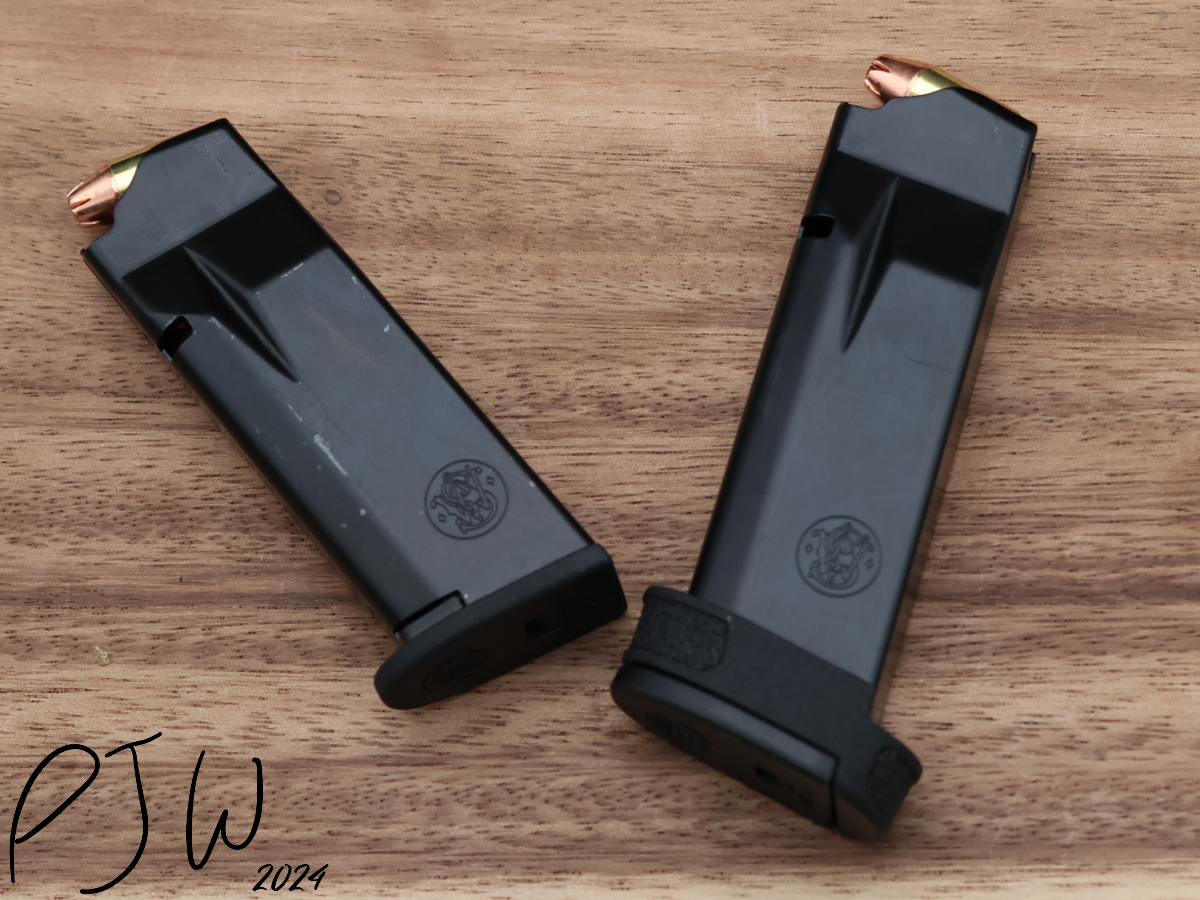 BG 2.0 Magazines