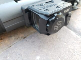 OP engineering steiner MPS battery cap