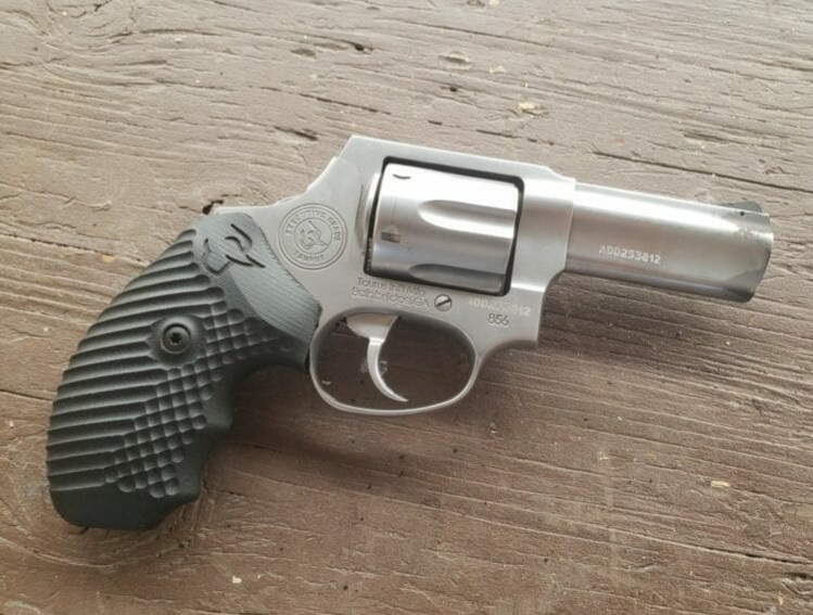 Best conceal carry revolver