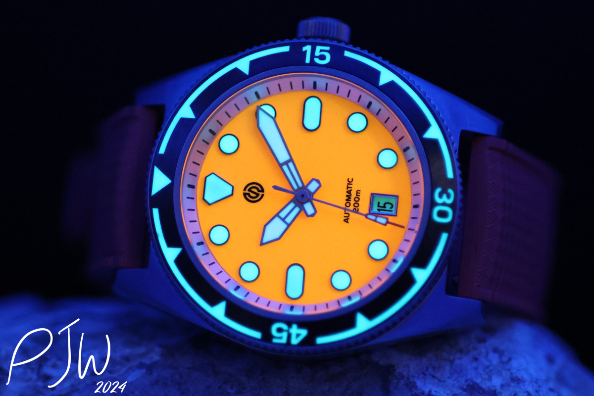 Blacklight Profile Small