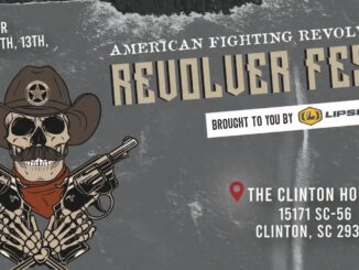 revolver fest 2025 east coast round up roundup